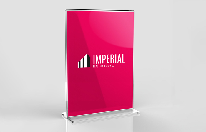 Acrylic Signs