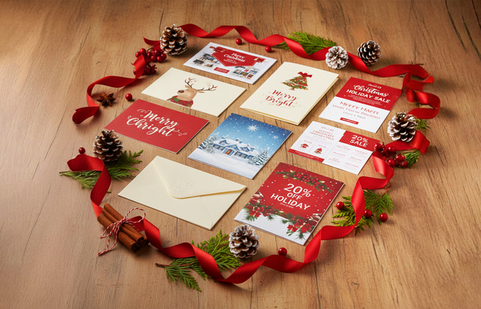 Christmas Package