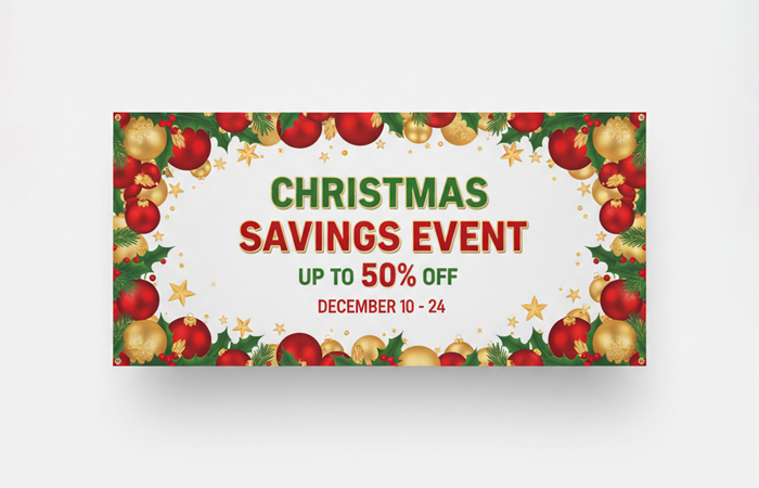 Christmas Package