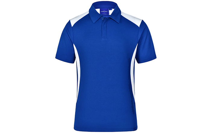 TruDry Winner Polo –  60/40 Cotton/Poly