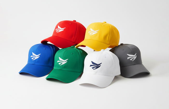 Polyster Cap