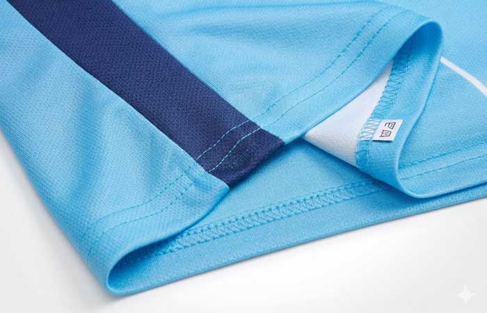 Jersey Set DPS-DN7101