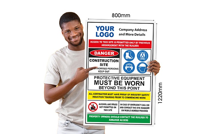 Safety Signs